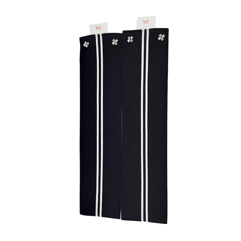 夏長袖セーラー替カフス　國學院大學久我山中学校<学生服>