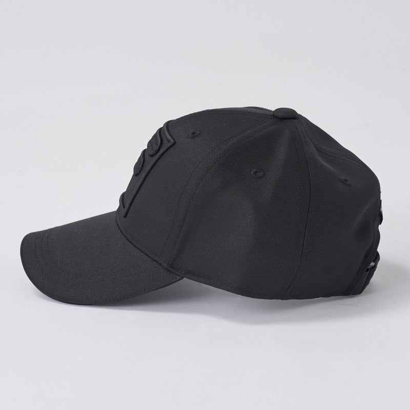 FILA GOLF(フィラ ゴルフ) 【メンズ】定番ツイルキャップ 743903
