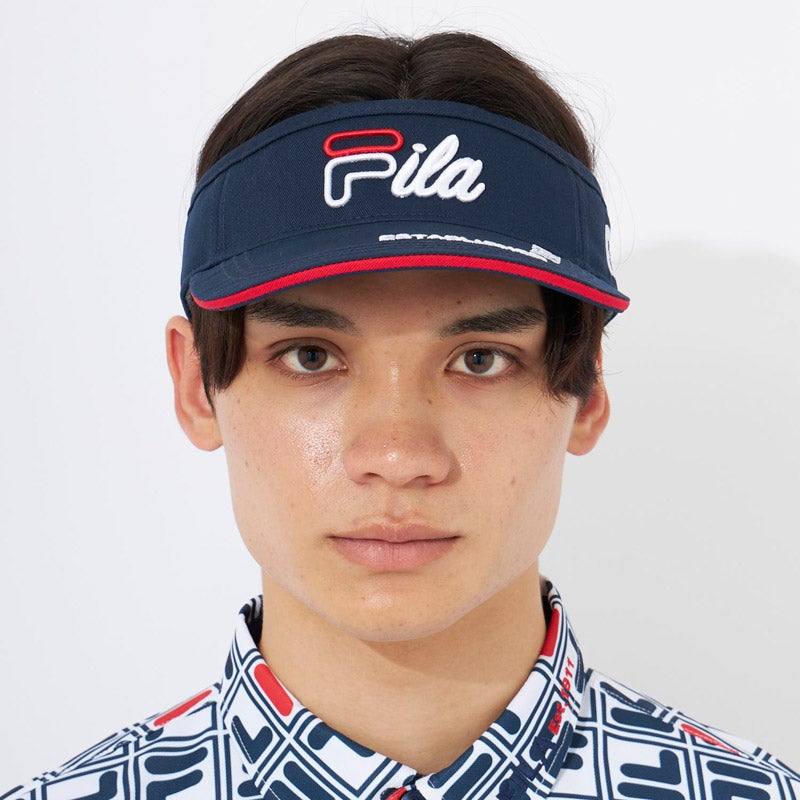 FILAGOLF☆メンズゴルフブレザー美品❗️