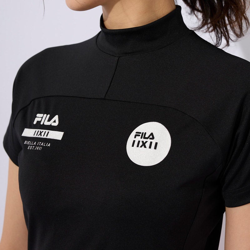 FILA GOLF(フィラ ゴルフ) 【吸汗速乾/UV/接触冷感】レディース