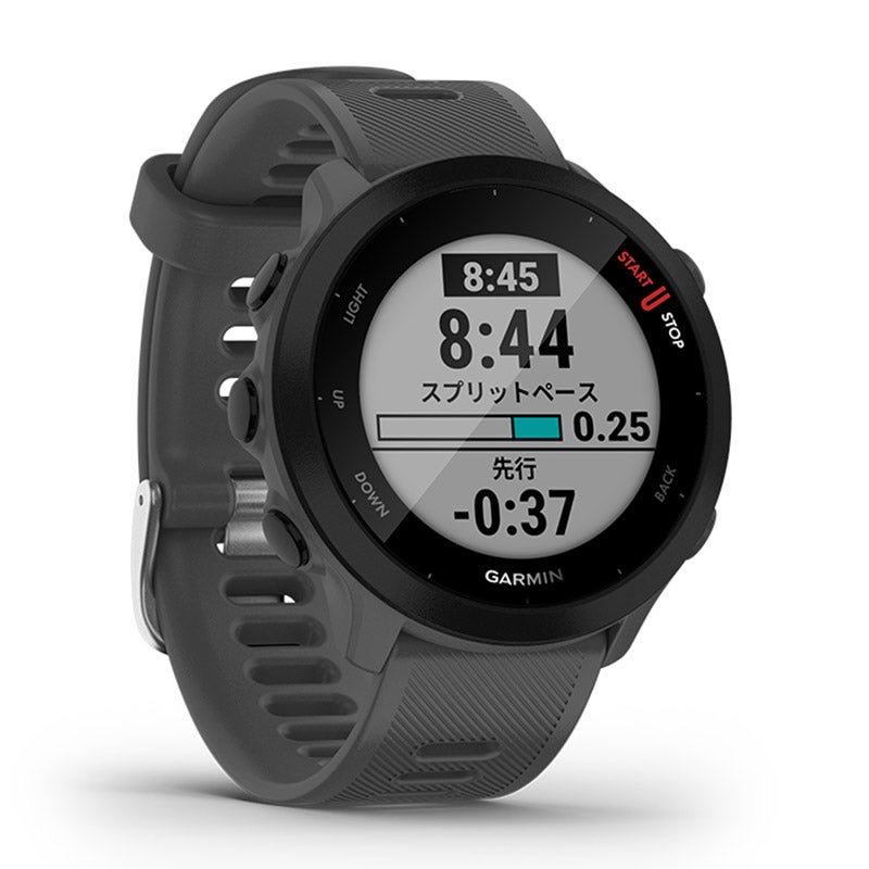 Garmin(ガーミン) ForeAthlete 55/ランニングGPSウォッチ 通販