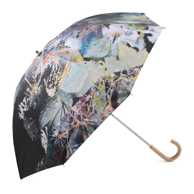 新品 ロッキンジェリービーン折りたたみ傘Umbrella Series 西武本店