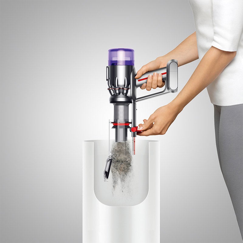 Dyson Micro Focus Clean HH17 新品未開封 - 掃除機・クリーナー