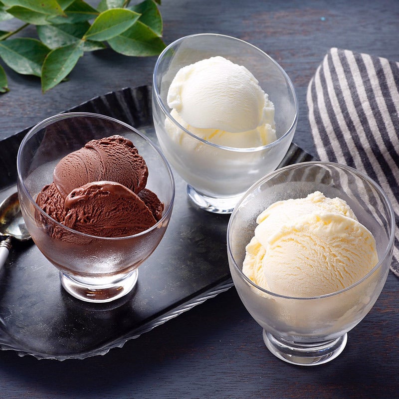 乳蔵 「乳蔵」北海道アイスクリーム3種12個 通販 - 西武・そごうの公式