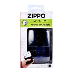 ZIPPO(ジッポー) ハンドウォーマー オイル充填式カイロ