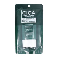 CICA method UV BASE MILK シカ メソッド UVベースミルク 40mL