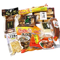 わしたショップ/沖縄のおいしいお肉のセット (20677)