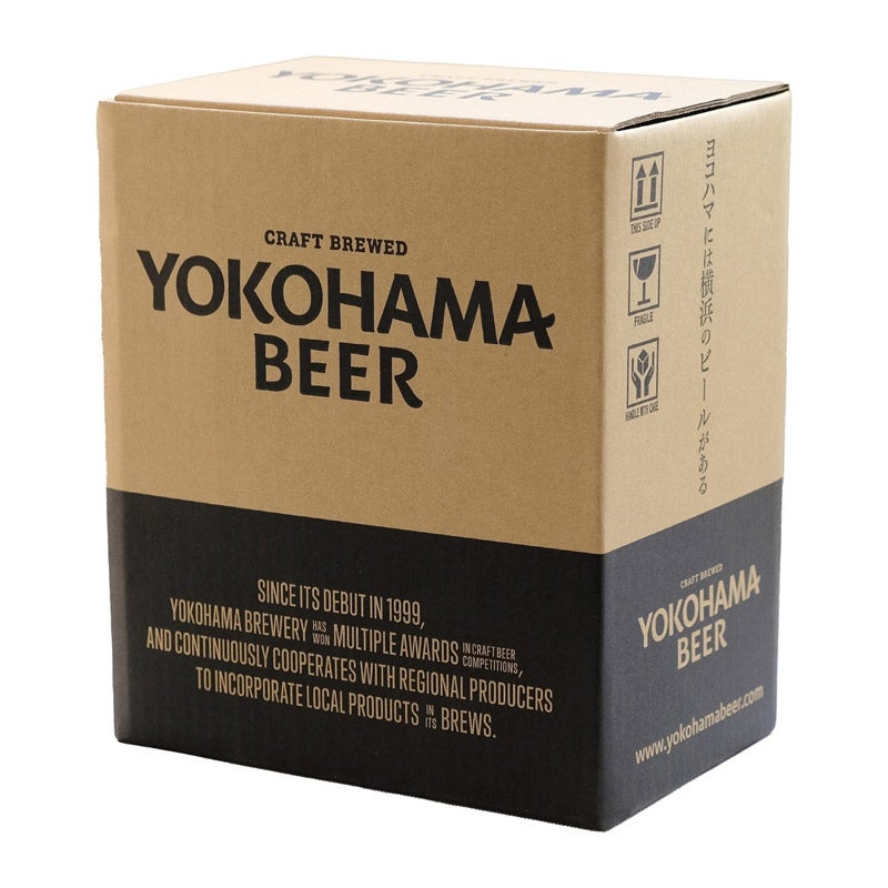 横浜ビール 横浜ビール・クラフト缶３種 9缶飲みくらべセット 通販 西武・そごうの公式ショッピングサイト e.デパート