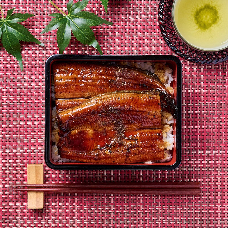 甲佐養鰻場/うなぎ長蒲焼 超特大 212g 1尾