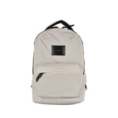 crinkle nylon backpack Msize