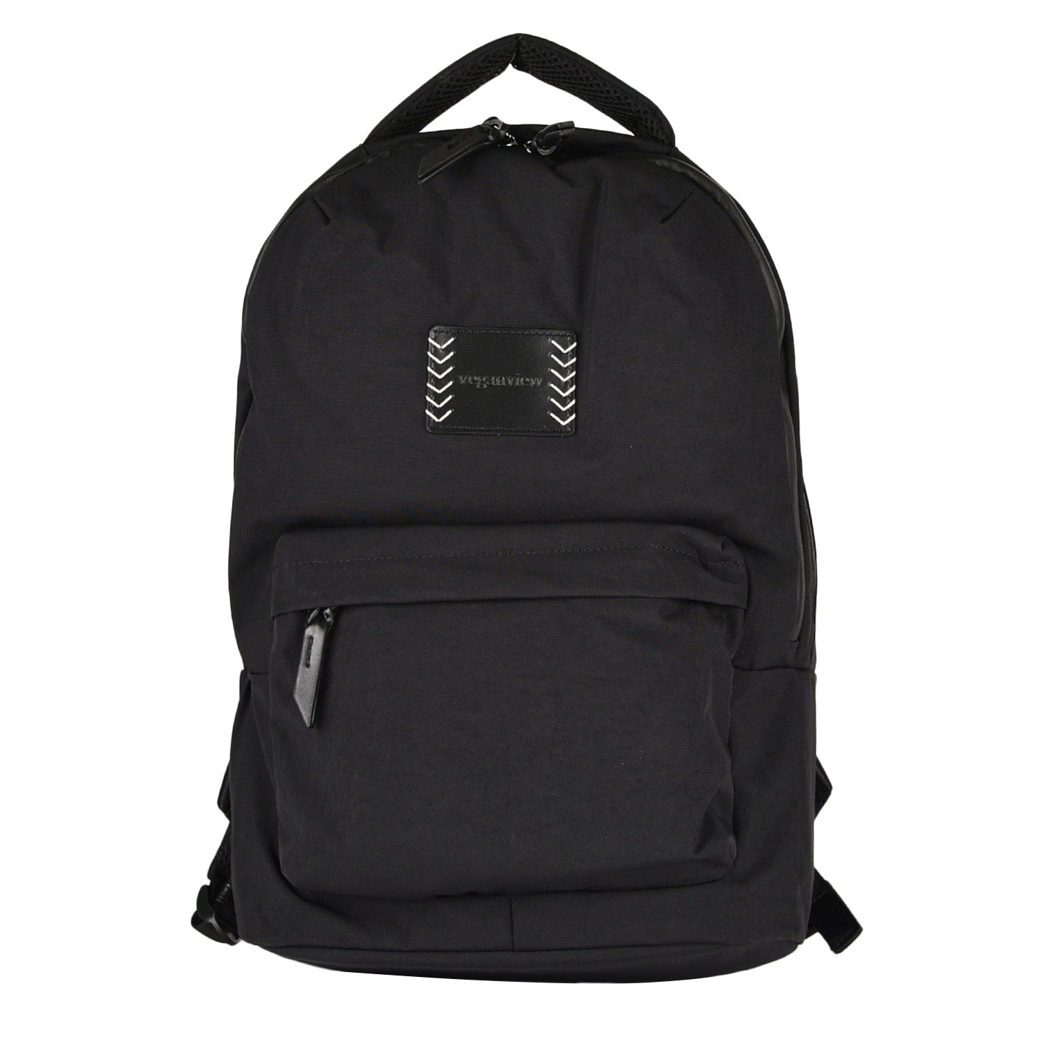 crinkle nylon backpack Lsize