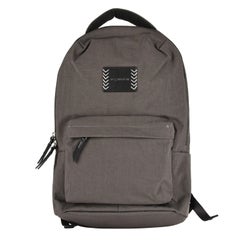 crinkle nylon backpack Lsize