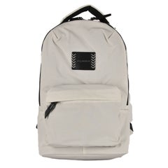 crinkle nylon backpack Lsize