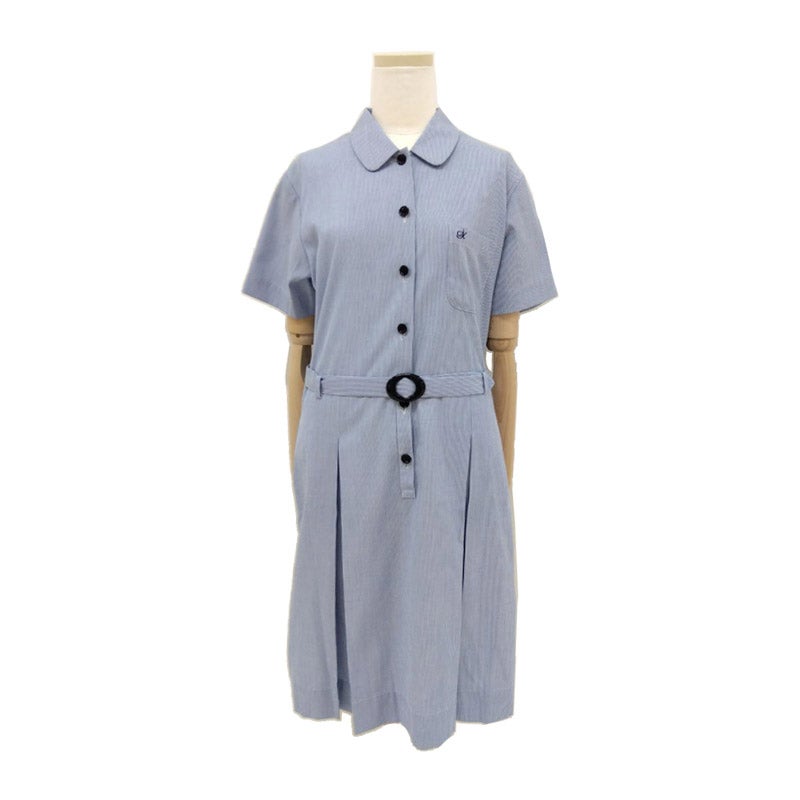 【新入生】夏ワンピース（夏服・希望購入品）　川村中<学生服>