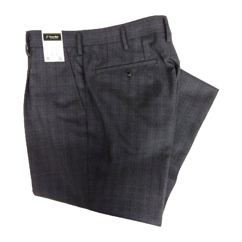 【新入生】男子冬スラックス（必須購入品）　多摩大学目黒中学<学生服>