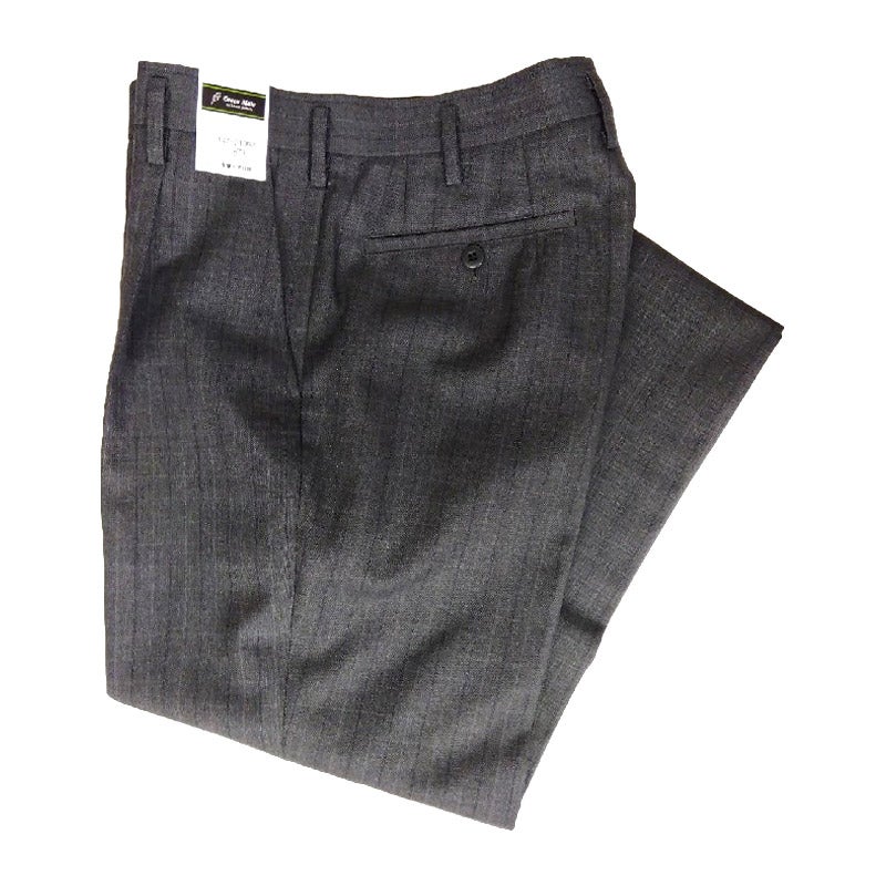 【新入生】男子夏スラックス（必須購入品）　多摩大学目黒中学<学生服>