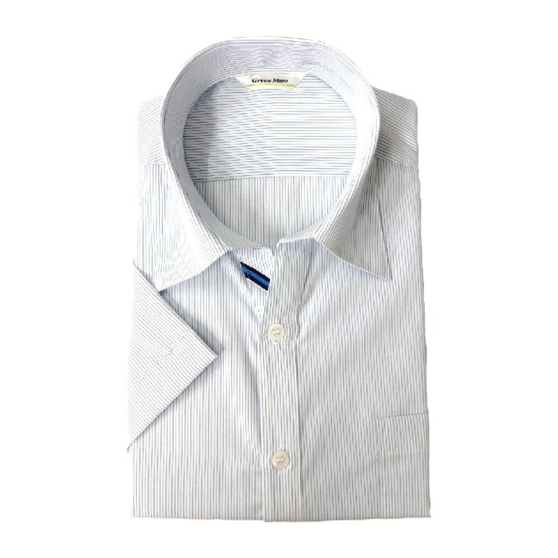 【新入生】男子半袖シャツ（必須購入品）　多摩大学目黒中学<学生服>
