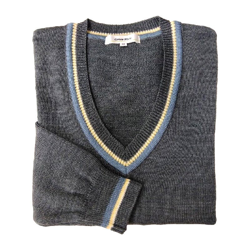 【新入生】セーター（希望購入品）　多摩大学目黒中学<学生服>