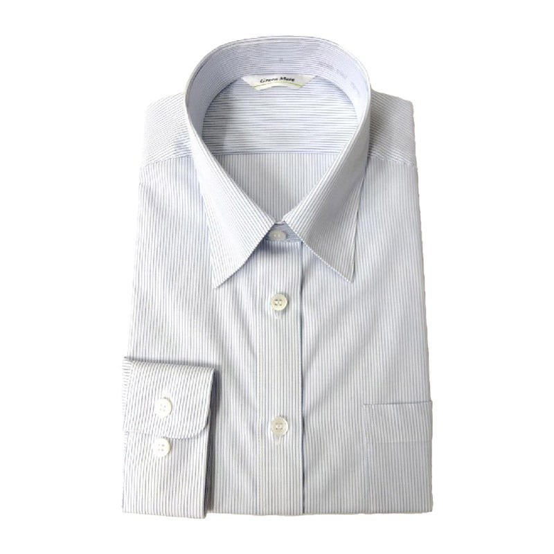 【新入生】女子長袖ブラウス（必須購入品）　多摩大学目黒中学<学生服>