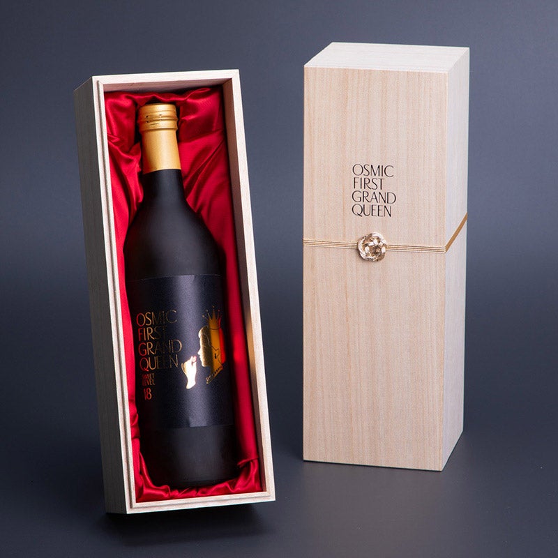 フルーツトマトジュース 糖度18 GRAND QUEEN 720ml