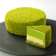 はんなりチーズケーキ(hannari-cheesecake)