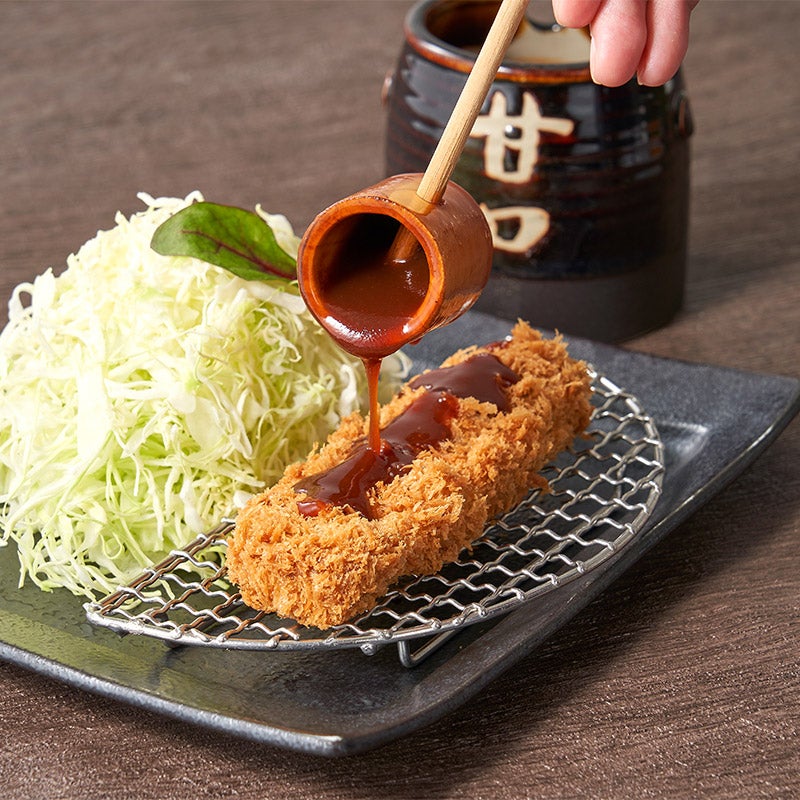 まい泉のヒレかつセット(ヒレかつ×4袋)