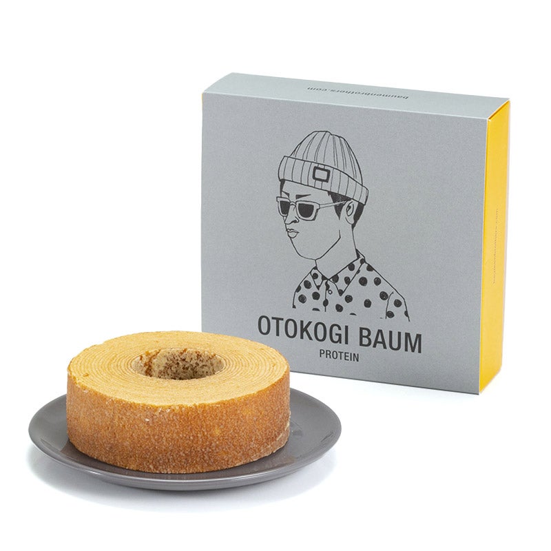 ●群馬県/ BAUMEN BROTHERS/ PROTEIN