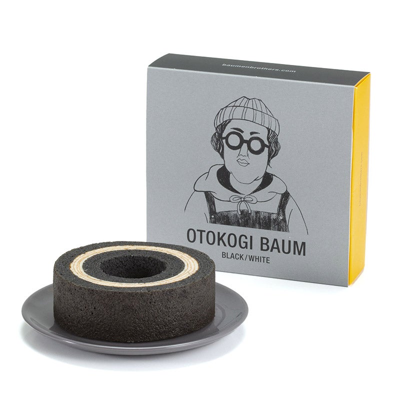 ●群馬県/ BAUMEN BROTHERS/ BLACK / WHITE