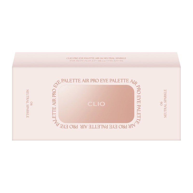 CLIO（クリオ） クリオ プロ アイパレット エアー 通販 - 西武