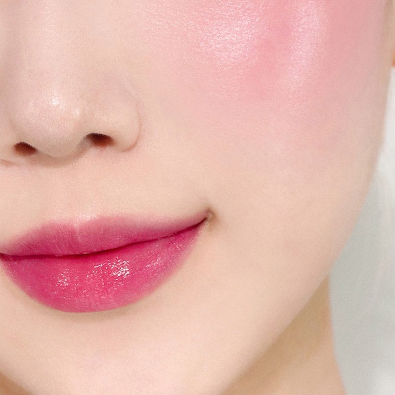 クリオ CLIO エッセンシャル リップチーク 01〜06 エッセンシャル リップチーク タップ - CLIO JAPAN