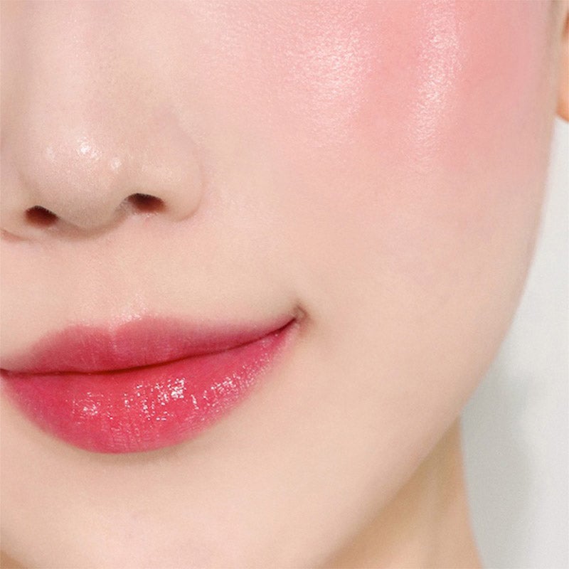 エッセンシャル リップチーク タップ - CLIO JAPAN
