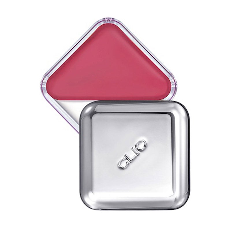CLIO / エッセンシャルリップチークタップ 06 アップルガーデン
