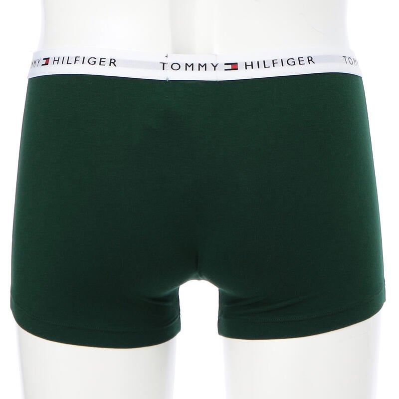 TOMMY HILFIGER underwear 【ICON 2.0】 ボクサー 通販 - 西武