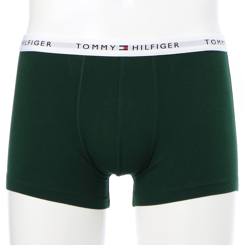 TOMMY HILFIGER underwear 【ICON 2.0】 ボクサー 通販 - 西武・そごう 