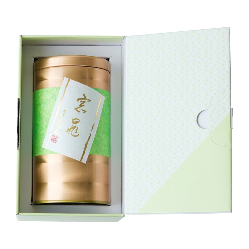 秀味濃新茶 窓晁/老舗大佐和