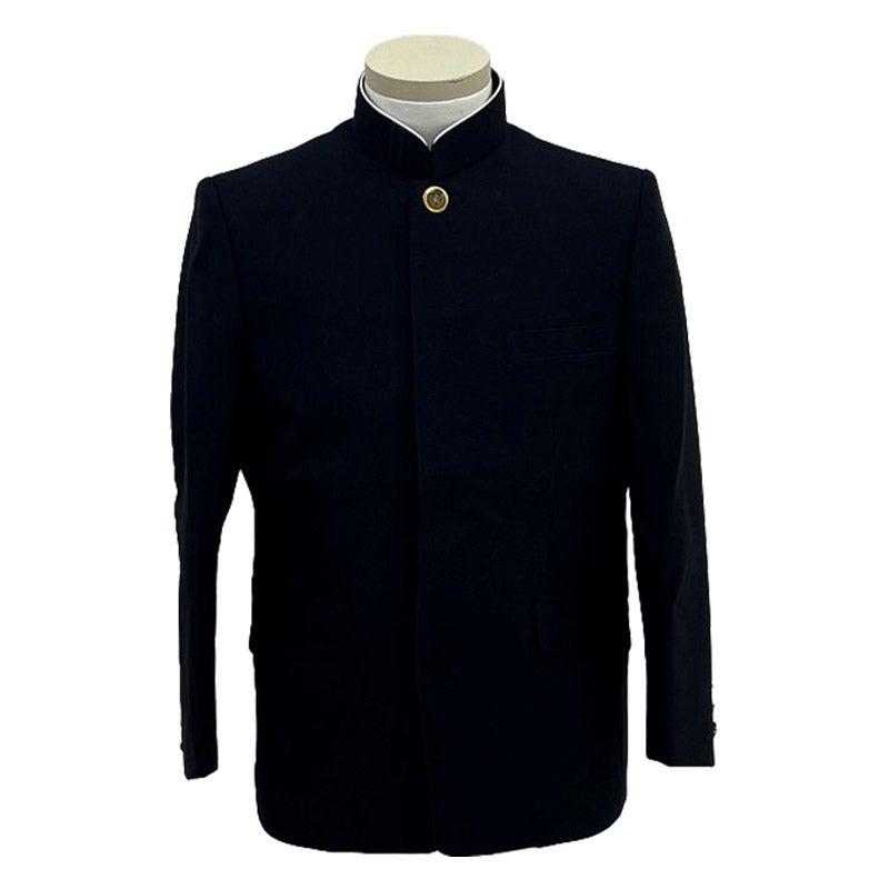 【新入生】詰襟（冬服・必須購入品）　西武台新座中<学生服>