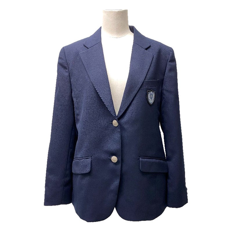 【新入生】冬ブレザー（冬服・必須選択購入品）　田園調布中<学生服>
