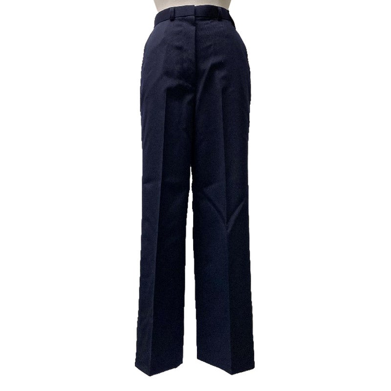 【新入生】冬スラックス（セーラー用）（冬服・必須選択購入品）　田園調布中<学生服>