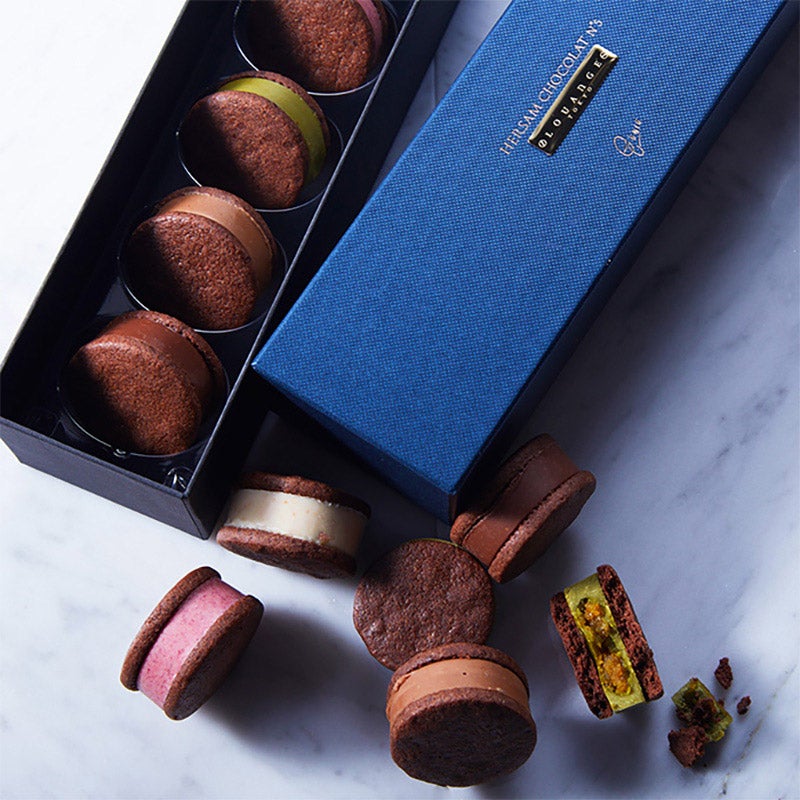LOUANGE TOKYO（ルワンジュ東京） ハーサムショコラ(hearsamchocolat) 通販 - 西武・そごうの公式ショッピングサイト  e.デパート
