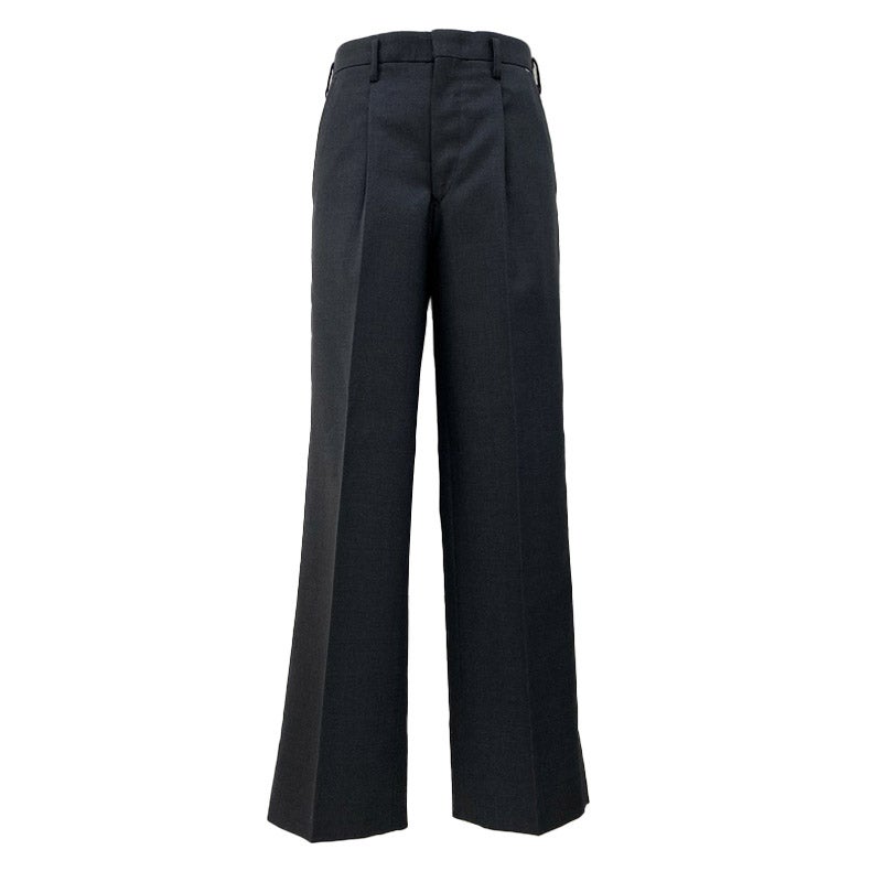 【新入生】冬スラックス（西武推奨品）　立教新座高<学生服>