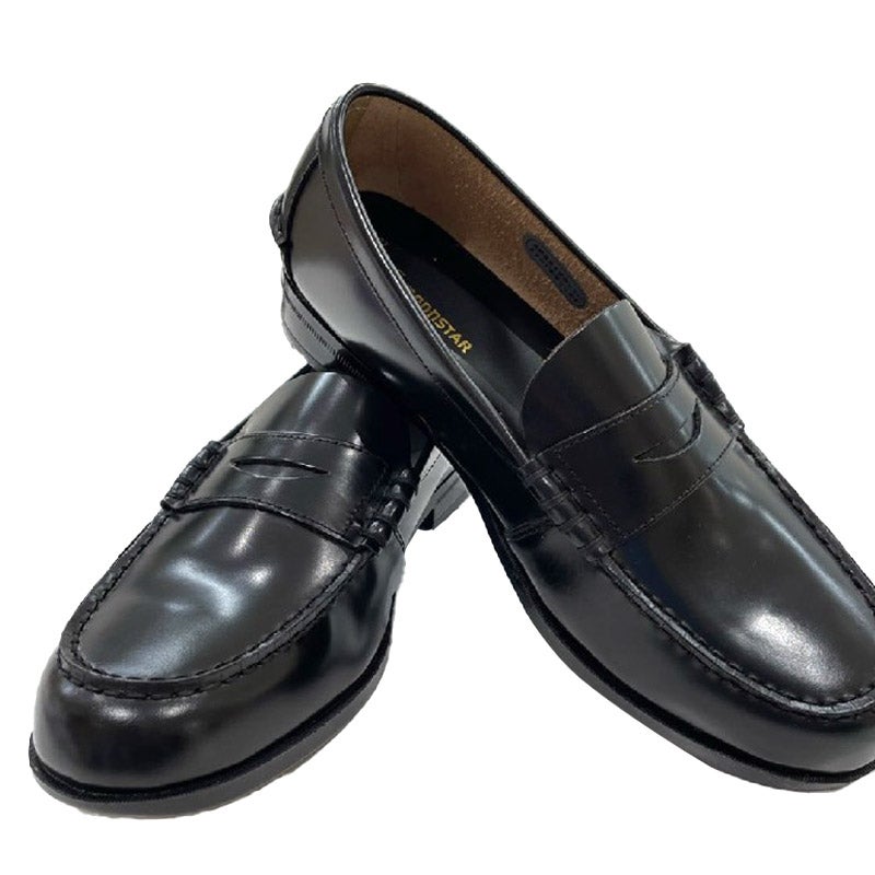 【新入生】通学靴（西武推奨品）　立教新座高<学生服>