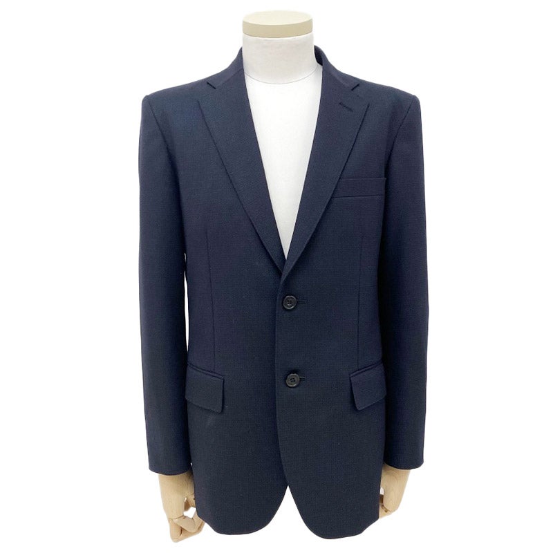 【新入生】男子ブレザー（必須購入品）　都立稔ヶ丘高校<学生服>