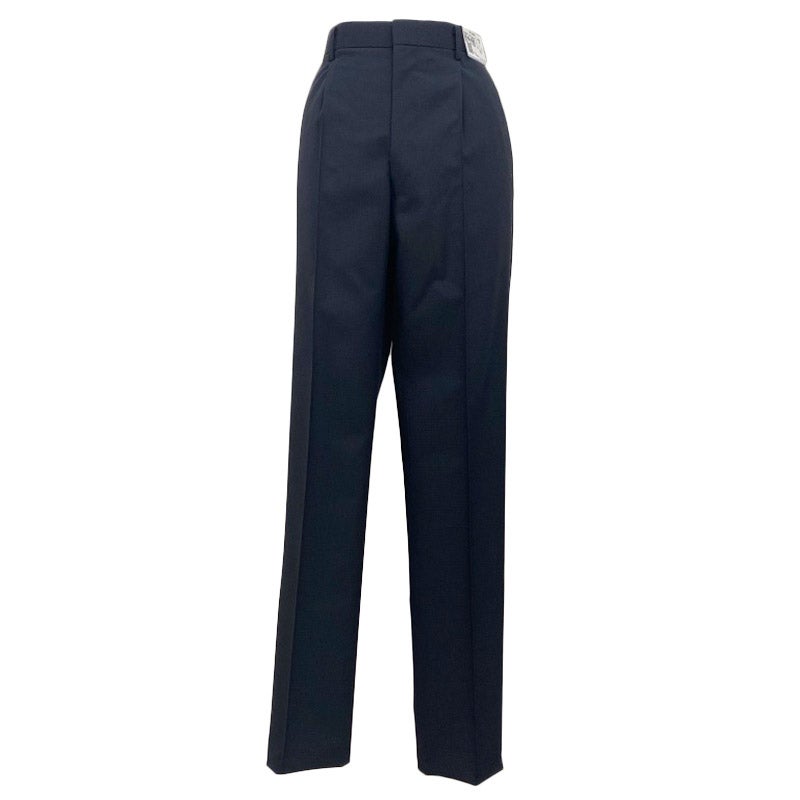 【新入生】男子夏スラックス（必須購入品）　都立稔ヶ丘高校<学生服>