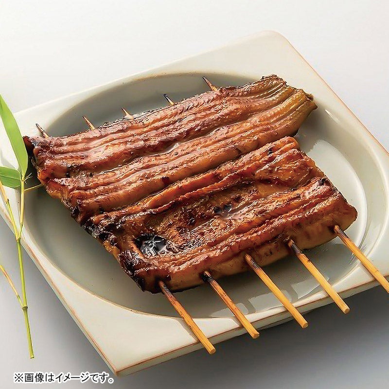 うなぎのひら山/国産うなぎ蒲焼き（小）