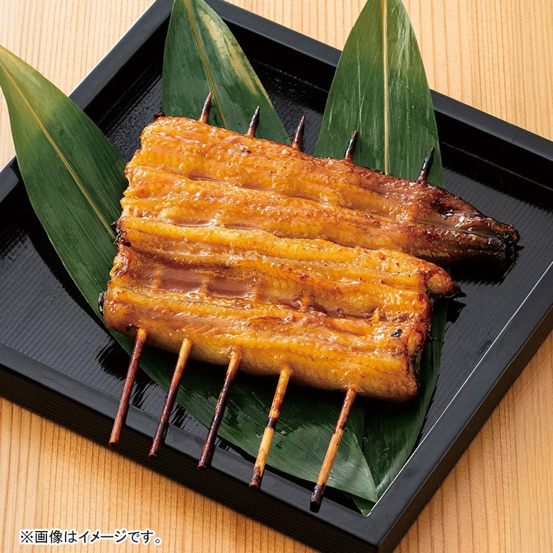 魯鰻亭/浜名湖産うなぎ蒲焼き