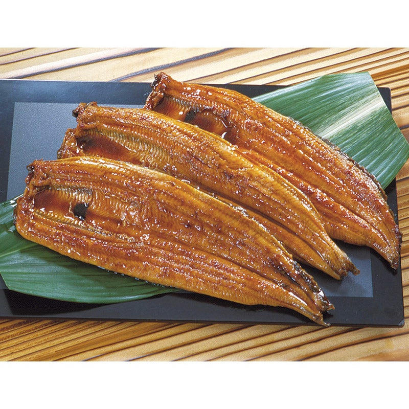 吉川水産/うなぎ長焼き（事前ご予約特別価格）