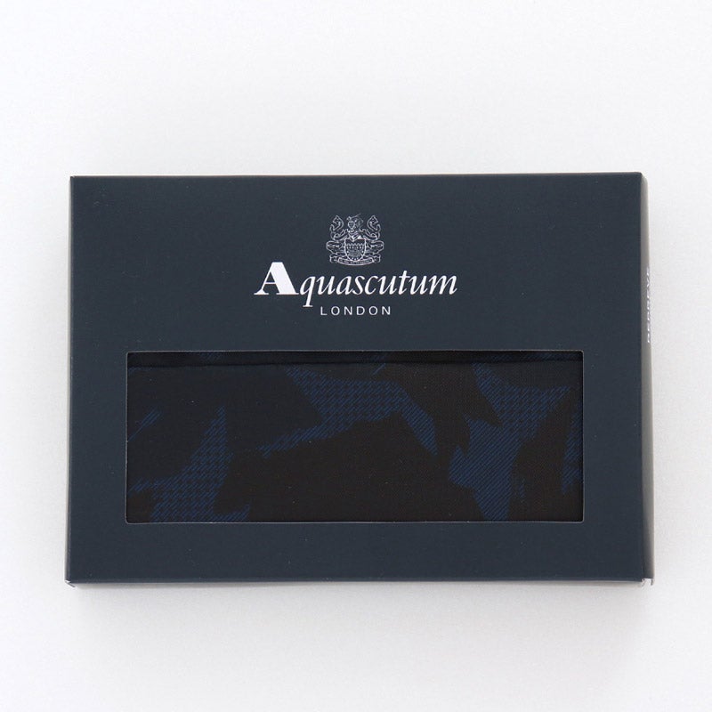 Aquascutum(アクアスキュータム/ハンカチ・雑貨) エコバッグ Aquascutum(アクアスキュータム/ハンカチ・雑貨) エコバッグ