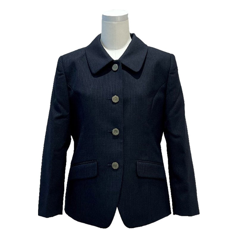 【新入生】女子ブレザー（冬服・必須購入品）　都立つばさ総合高校<学生服>