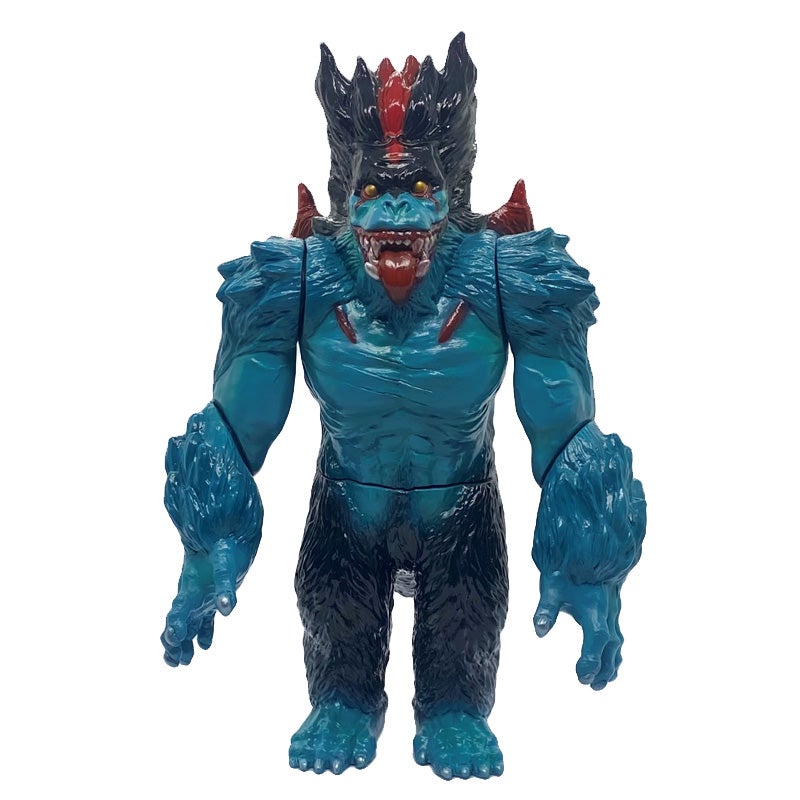 ファッション通販 DEVIL KONG キムラトイ デビルコング 未開封品