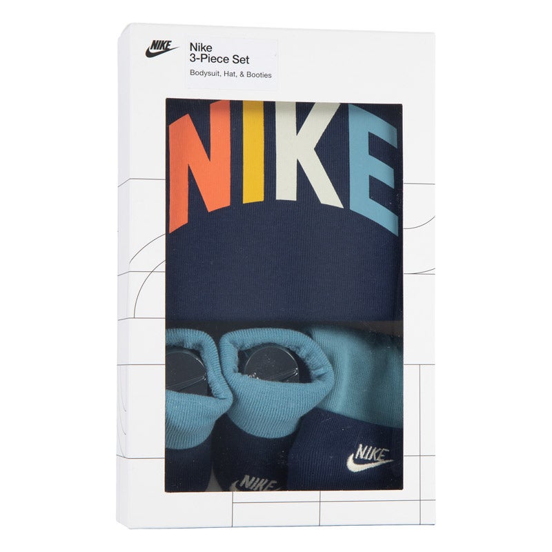 Nike baby box set on sale